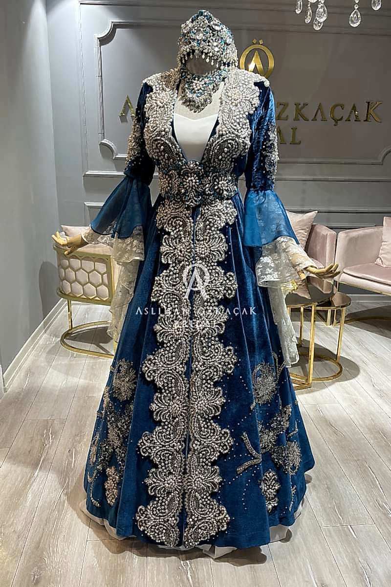 Afife Bindallı Modeli