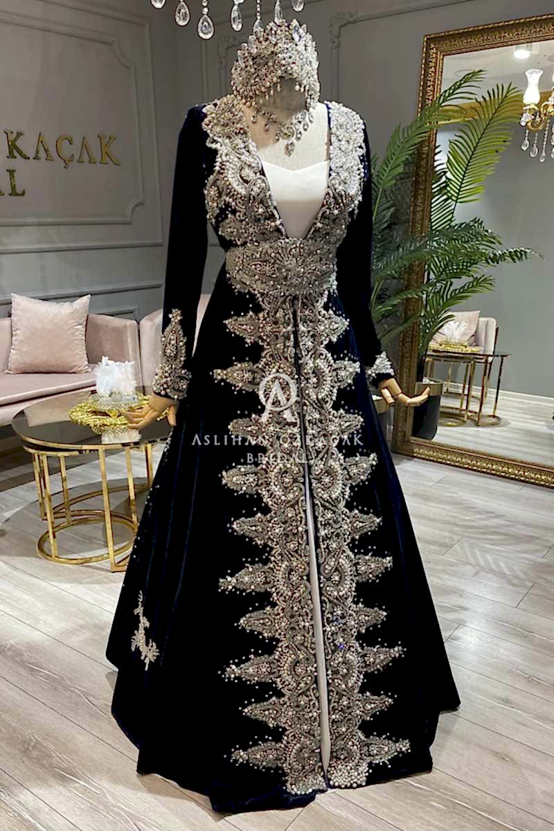 Aşikar Bindallı modeli
