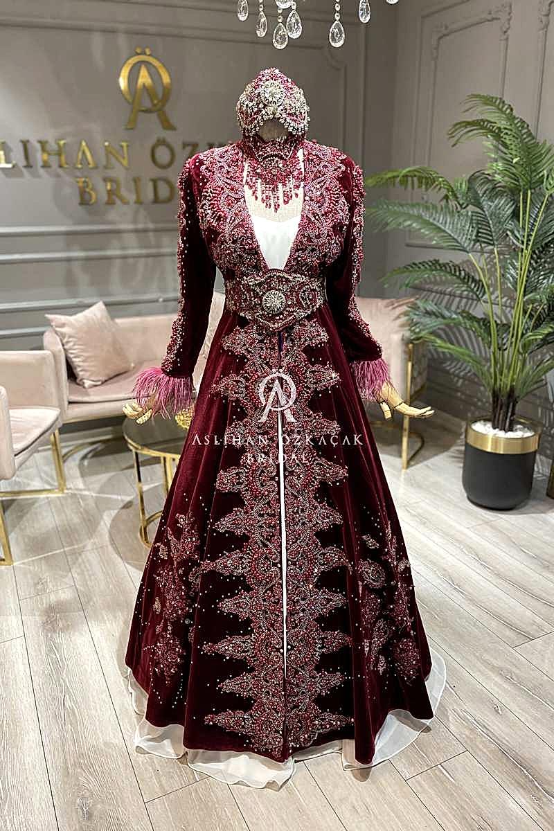 Yakut Destan Bindallı Modeli