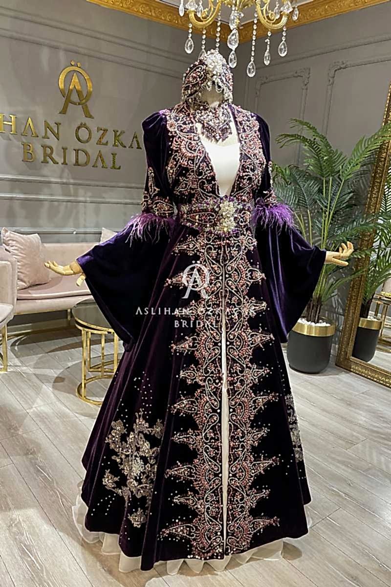 Züleyha Bindallı Modeli