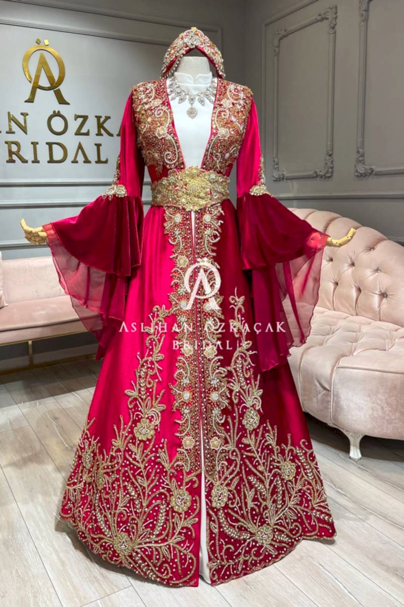 Zeynep Naz Bindallı Modeli,