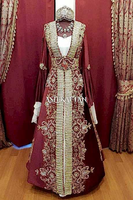 Rana Bordo Bindallı Modeli