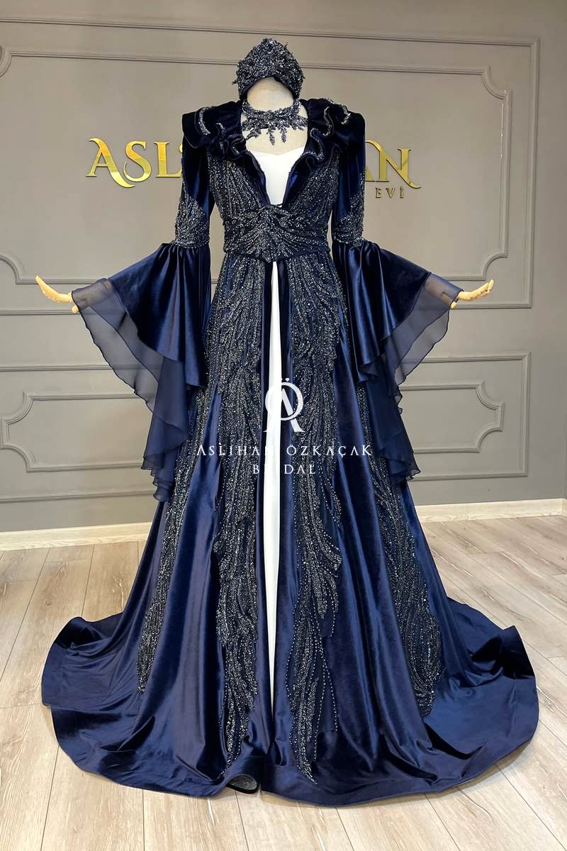 Labelya Bindallı Modeli