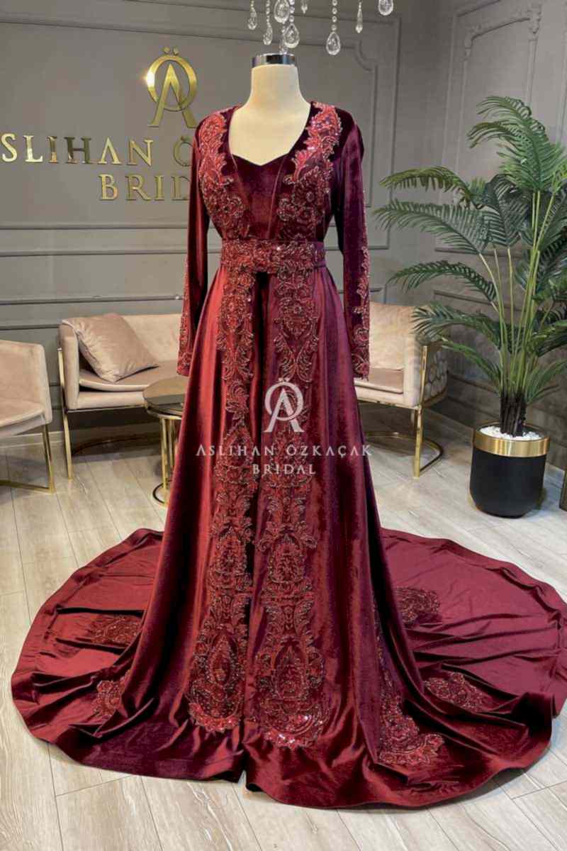 Aymira Bindallı Modeli