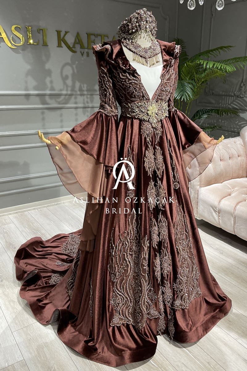 Bianca Bindallı Modeli