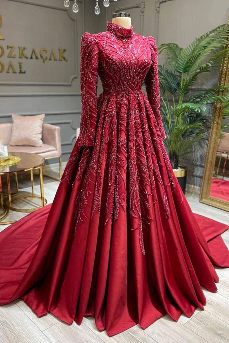 Tesettür Kınalık Modeli 2